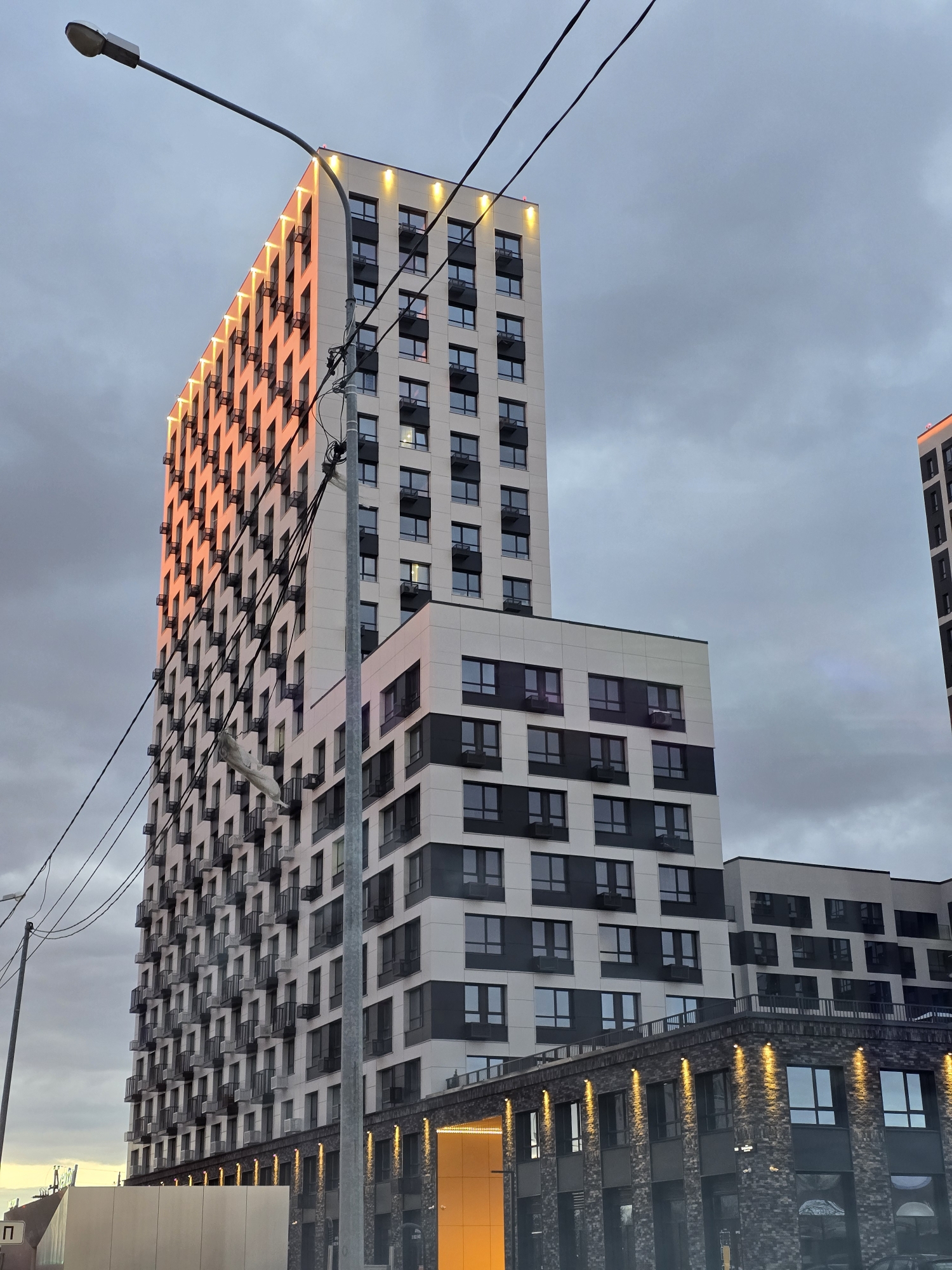 Погода в Тюмени сегодня